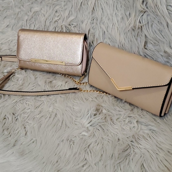 Wristlet/Mini Bag Bundle - Picture 1 of 5